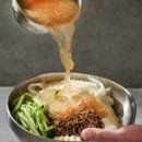 천수냉면 - 서대문구 신촌역로 43 | 천수냉면