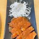 왕돈까스왕냉면대림1점