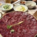 [대구] 수성구 맛집 우가 생고기_블루리본 받은 한우 뭉티기, 육회! 현지인 추천