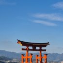 [신사의품격] (요리)신사의 밥상 | 1), 미야지마 1박2일, 오오토리이, 이쓰쿠시마 신사, 모미지만쥬, 국민숙사 미야지마 모리노야도, 미센산