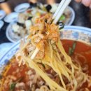 짬뽕관광주 | 강화도 중국집 맛집 마니산 백도씨짬뽕순두부｜불맛 짬뽕+두부탕수육 존맛 노포 후기