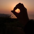 제주도 풍경.. 서우봉.함덕.김녕&amp; 고사리^^* 이미지