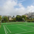 동탄호수공원 풋살장