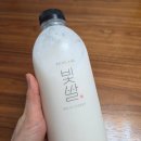 똑똑한 요거트 | 쌀 누룩 요거트 빛쌀을 활용한 맛있는 건강식