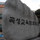 곡성교육문화회관 수영장 이미지
