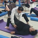 건강해짐(Gym) 이미지