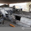 연평도안보교육장 연합뉴스