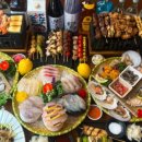 여기,꼬치네 이미지