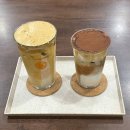 브링 온 커피