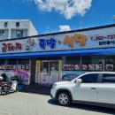 금돼지족발식당