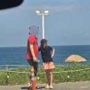 친정식구와 함께한 평창, 삼척 여행
