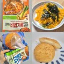 P-5C18 | 풀무원 냉동식품 추천 비법기름 김치깍두기 볶음밥, 모짜렐라 치즈볼 내돈내산 후기
