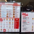 망포 | 망포역맛집 새로 오픈한 미국 감성 수제버거 왁버거 망포점 후기