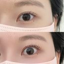 구미 속눈썹펌 왁싱 전문 폴인뷰티 노글루 바짝펌 후기