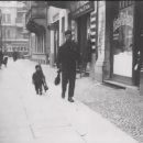 1933년 영국의 3살 노동자 이미지