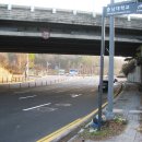 화암네거리 버스정류장 이미지