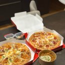 I.O.Lab 부산 | 부산 이재모피자 서면점 전화 포장 후기 I 9개월 아기랑 부산여행 EP.10