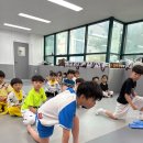 전남태권도진월도장 | [목포시석현동태권도학원] 빛날태권도장 격파를 무서워하던 아이가 스스로 도전하기까지