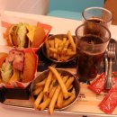 버거앤프라이즈 신길뉴타운점 이미지