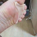 귀족미가 | 이숙경발가락교정기 고급형 3종 SET 무지외반증교정기 1주 실사용 후기 발가락운동기구 발가락교정 효과는?