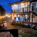 샤르망펜션 이미지