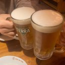 운서마트 | 🐔운서 치킨 맛집 코리안숯불바베큐 | 치맥 제대로 즐긴 후기 🍺