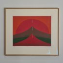 용산-현장-1971 | 페이스갤러리 서울 : 아돌프 고틀립, 김환기 2인전 《추상의 언어, 감성의 우주: 아돌프 고틀립과 김환기》