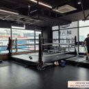 퍼스트복싱GYM 이미지