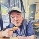 회룡역 호프집에서 이미지