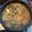 마포한입갈비 | [구리역 갈비 맛집] 북적북적한 분위기에 이끌려 들어간 마포한입갈비 | 한입갈비·소갈비 솔직 후기...