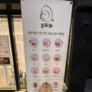 대전 모찌와 과일모찌 솔직후기