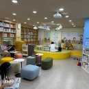 전포어울더울작은도서관 이미지