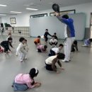 덕은 퍼스트 태권도장 이미지