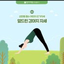 새싹 키즈요가 이미지