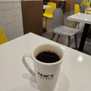 꿀다방 | 빽다방 꿀아메리카노 HOT 한잔 후기 !!!