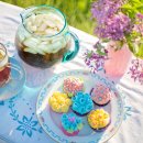 홈베이킹 이미지