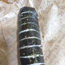 삥뜯는오뎅껌씹는김밥 | 화도 김밥 맛집 삥뜯는오뎅 껌씹는김밥