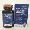 상어연골 콘드로이친 청담바이오랩 난각막 무르베굿 후기