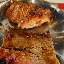 콜라네 반찬가게 | 김포 텍사스 바베큐 맛집 블루 스모크 김포 본점 탐방 후기!! (feat. 하와이안 쉬림프 라이스)