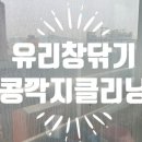 서오# | 유리창닦기 예산 서오아파트2차 유리청소 출장 후기