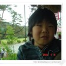 오랜만에 다시 찾은 사내리 캠핑장