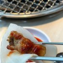 명륜진사갈비아산탕정점