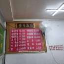 대구 달서구 용산동 ‘성주돼지국밥’ 두번째 후기
