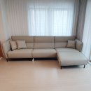 알투스 | 알투스 소파 배송후기와 파스텔톤의 천연가죽 소개