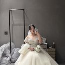 아트리움헤어 - 61768 | [Wedding # 5 본식] 대전 라도무스 아트리움홀 본식 솔직후기