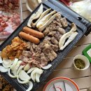돌담이 | 대구 근교 청도 글램핑장, 당일 시간제 글램핑 추천 - 돌담숲 후기