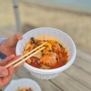 고성 낚시터 | 속초 고성 회포장 맛집, 비치수산회센터 고성본점 황제물회 후기