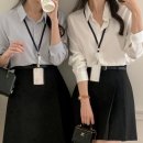 6815 | [자체제작] 베르 사이드 플리츠 스커트, 솔직 후기