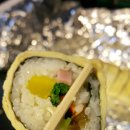 치로김밥 이미지