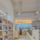 왕배푸른숲도서관 2층 이미지